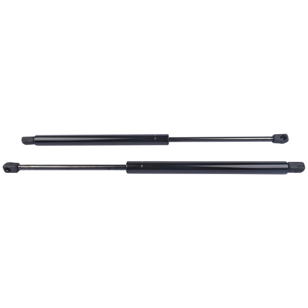 气弹簧 Pair Rear Liftgate Lift Supports Gas Struts for GMC Envoy Chevrolet Trailblazer 2002-2009 Buick Rainier 04-07 Isuzu Ascender 15120903 15120902-2