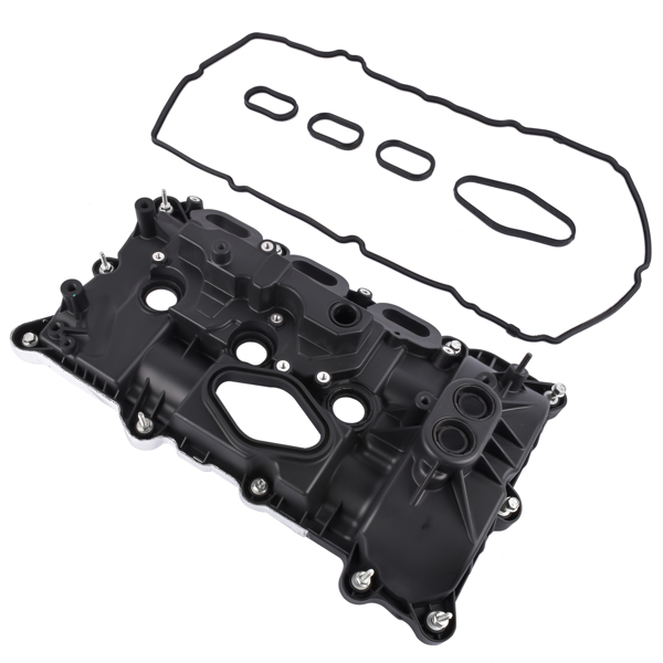 气门室盖 Right Engine Valve Cover for Ford F-150 Expedition, Lincoln Navigator 3.5L V6 HL3Z6582F HL3Z6582A HL3Z6582C-5