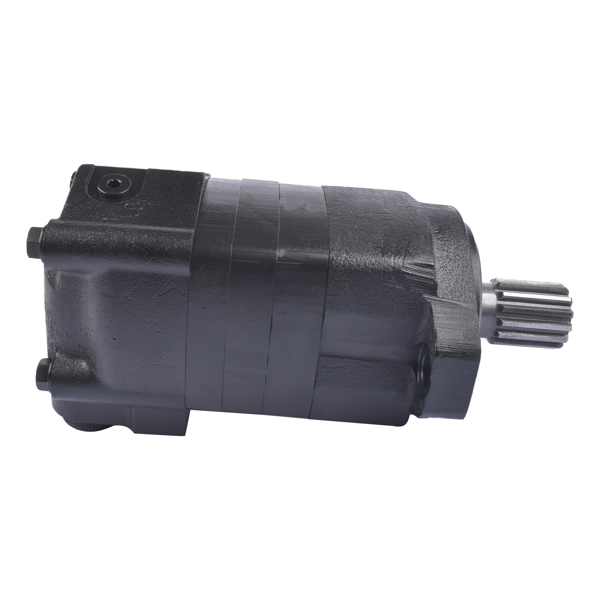 液压马达 Hydraulic Motor For Eaton Char-Lynn: 2000 Series 2 BOLT Standard 875 O RING SAE 1.250" Splined 6.20 CID 104-1030 1041030-2