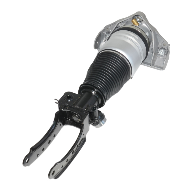 减震器 Front Left Air Suspension Shock Strut For 2002-2010 Audi Q7 Porsche Cayenne Touareg 7L6616403 95535840320-4