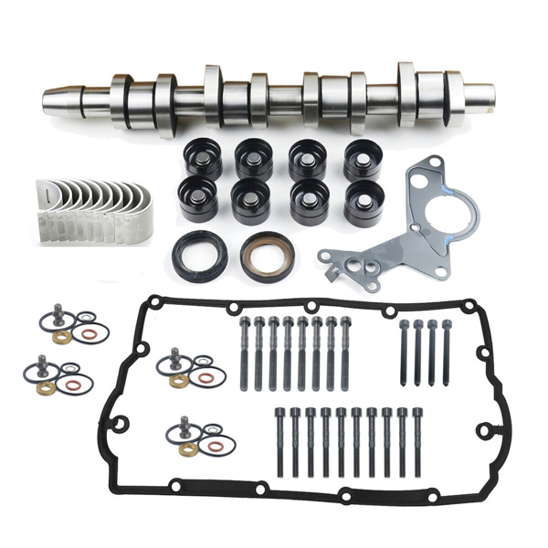 凸轮轴套装 Camshaft Lifter Kit for 04-06 VW Golf Jetta New Beetle MK4 1.9 Diesel 038109101R-4