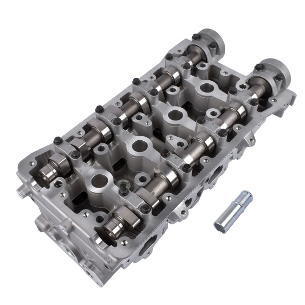 缸盖总成 Complete Cylinder Head for Chevrolet Aveo LS LT 4-Door Sedan Hatchback 1.6L l4 GAS DOHC 2004-2007 94581192 96446922 96378691 96814882-5