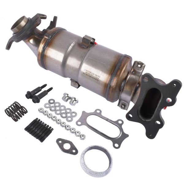 三元催化器 Catalytic Converter for 2006 2007 2008 2009 2010 2011 Honda Civic 1.8L Ref:16448-5