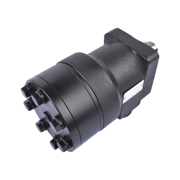 液压马达 Hydraulic Motor Fits Char-Lynn H Series 4-Bolt Mount 1'' Straight Woodruff Key 101-1012-009-2