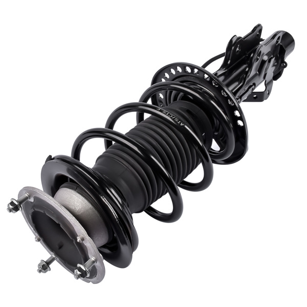 减震器 Front Right Shock Strut Coil Spring Assembly with Electric For Cadillac ATS 2013-2019 23247470 19300065 22965188-8