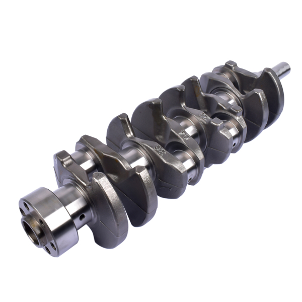 曲轴 Crankshaft for Toyota 4age Corolla AE86 AE92 AE101 GT BZ MR2 AW11 4A-GE 4A-GZE 1340116020 1340116010-6