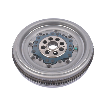  双质量飞轮 Dual Mass DSG Flywheel For 08-14 VW Jetta 08-09 GTI 2.0T CBFA CCTA 06J105266D