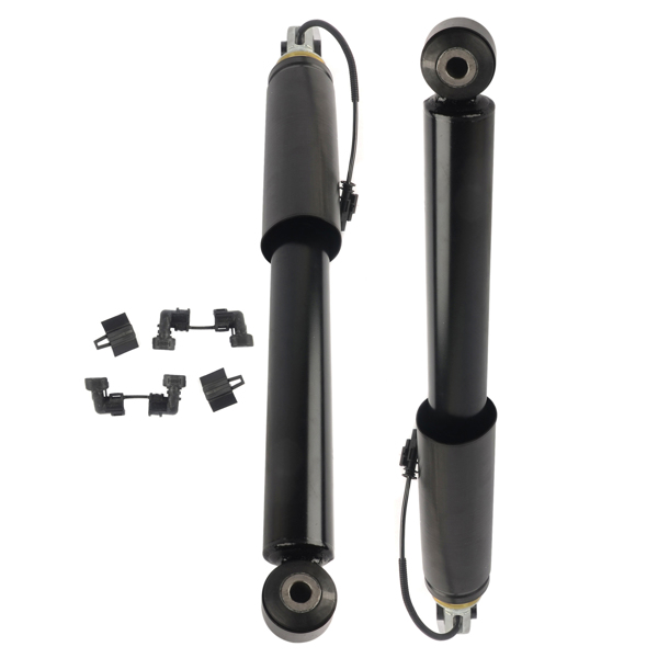 减震器 Pair Rear Shock Absorbers Magnetic Ride Control For GMC Sierra 1500 Chevrolet Silverado 1500 4.3L 5.3L 6.2L 2015-2018 22953019 23303448 23314866-7
