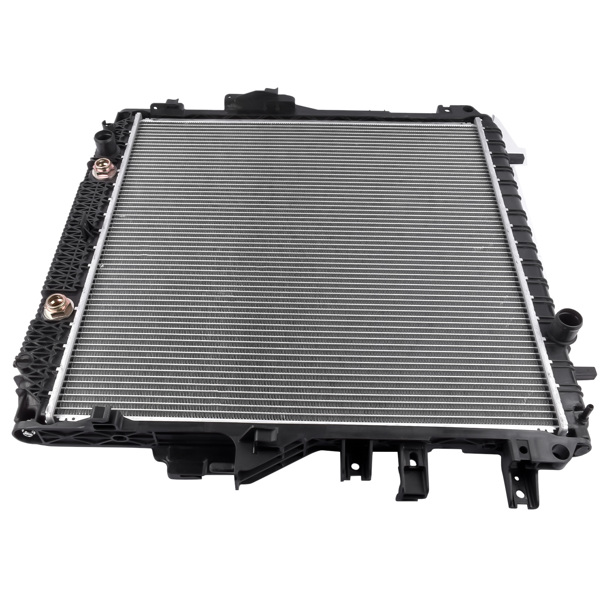 散热器 Radiator for Chevrolet Colorado LT WT GMC Canyon Denali 3.6L V6 2017-2022 84671373-4