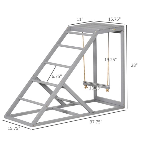 鸡木玩具/养鸡用品（周末不发货）（ Amazon Shipping）（WalMart禁售）-3