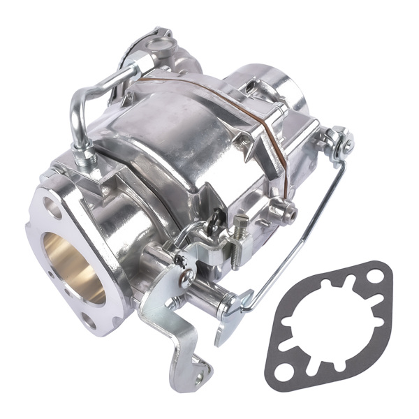 化油器 Carburetor for Chevy Corvette Styleline Deluxe Bel Air Nomad 235 ci 1950-1956-7