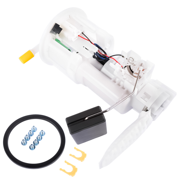 燃油泵总成 Fuel Pump Module Assembly For Toyota Echo Scion xA xB 2001-2005 SP9030M P77369M 2322121060-3