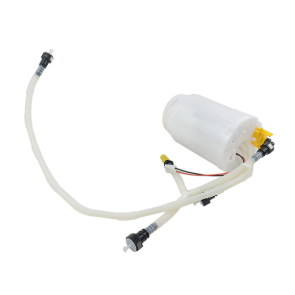 燃油泵 Right Electric Fuel Pump Assembly for 2003-2010 Porsche Cayenne GTS Turbo S 95562093200-3