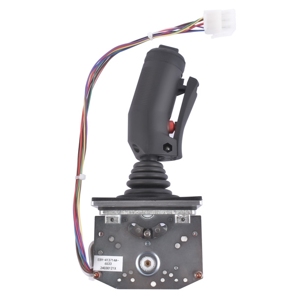 操纵杆 New Joystick Controller 1600403 For JLG 4394RT 269MRT 4069LE M4069 Scissor Lift-7