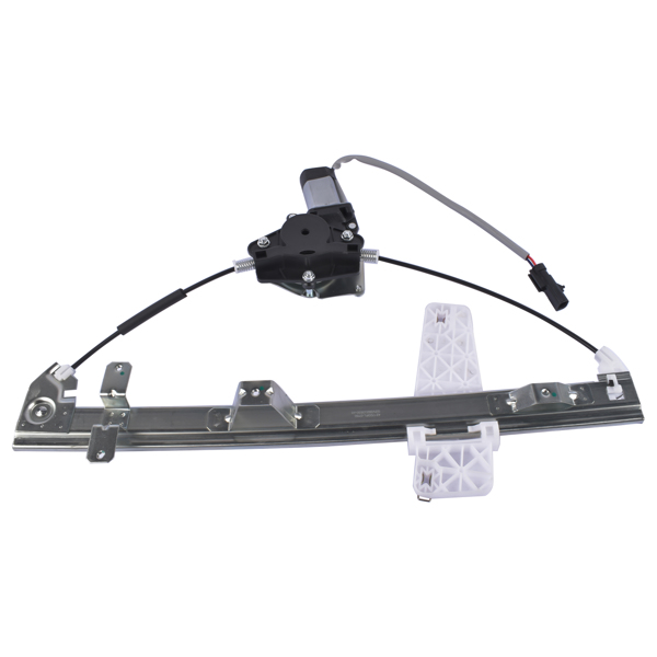 玻璃升降器 Power Window Motor and Regulator Front Left Fits Jeep Grand Cherokee 2000-2004 55363287AA 55363287AB-5