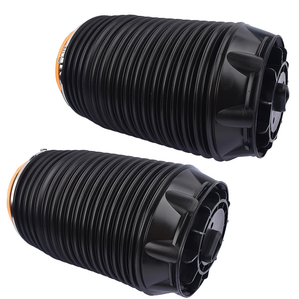 空气弹簧 Pair Rear Left & Right Air Suspension Spring Bags For Hyundai Equus 2011-2016 553503M500 553503M501 553603M501 553603M500-6