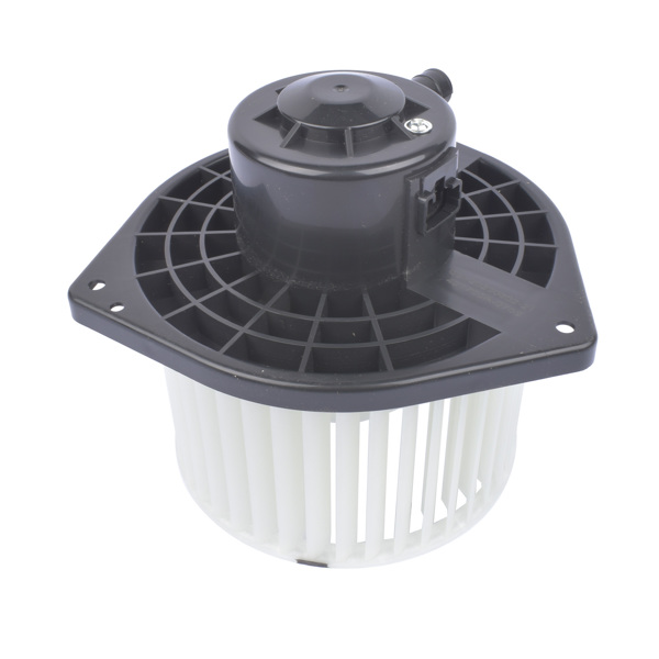 鼓风机 Heater Blower Motor w/Fan Cage 7802A017 For Mitsubishi Outlander 3.0L V6 08-13-4