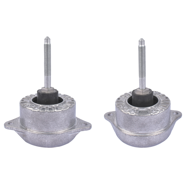 发动机支架 L/R Engine Motor Mount Set 2PC Fit For Porsche 911 996 Carerra GT2 99337504908 99337504906-2