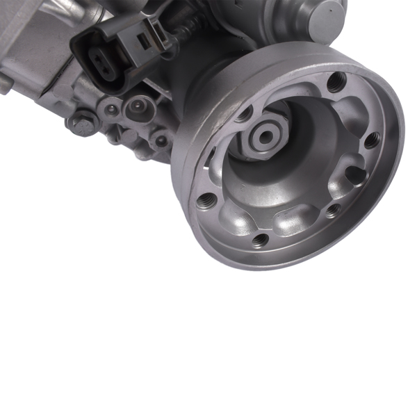 后差速器总成 Rear Carrier Differential LR003138 for Land Rover LR2 LR008959 LR077391 LR008502-10