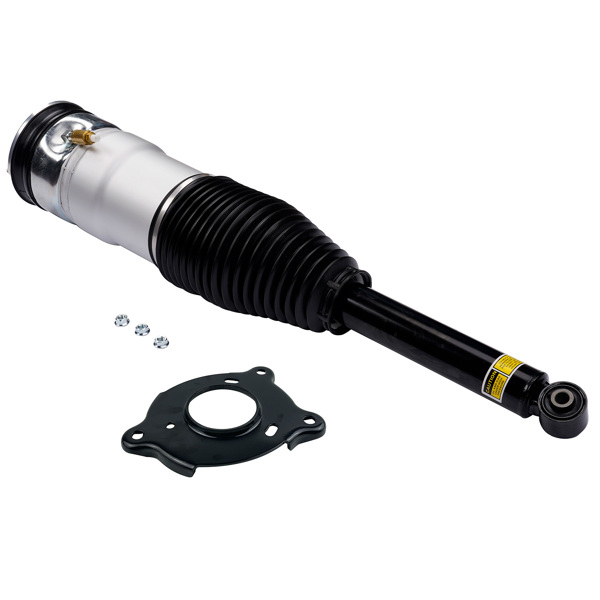 减震器 Rear Left or Right Air Suspension Shock Strut For Tesla Model S 2012-2016 60063200C 600635304A 600635200C-2