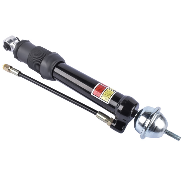 减震器 Rear Left or Right Hydraulic Suspension Shock Strut for Mercedes-Benz W140 300SD S320 S420 S500 S600 1992-1999 1403209313 403209913-6