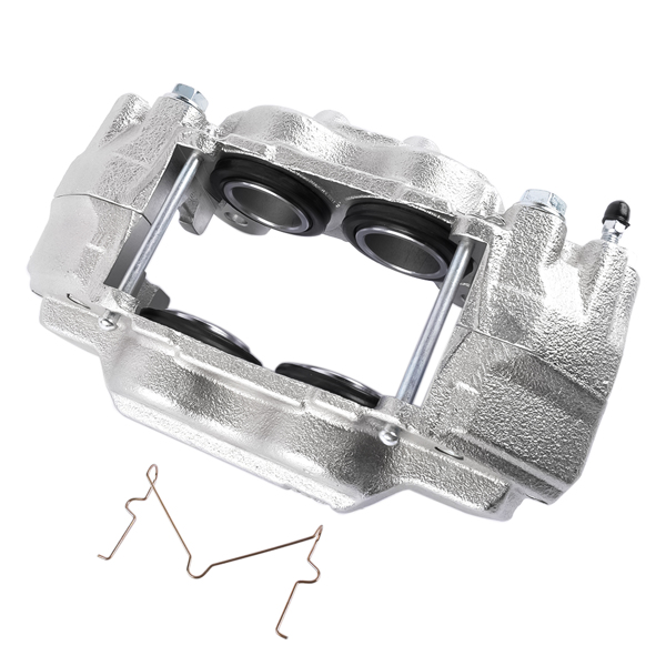 刹车钳 477500C020 477500C021 Front Left Brake Caliper for Toyota Sequoia Tundra 4Runner-5