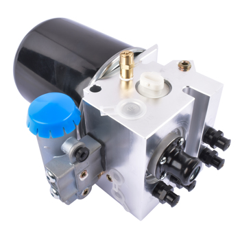 空气干燥器 Air Dryer Intl 12V for Peterbilt International Kenworth Ref: 801266 / 170.801266