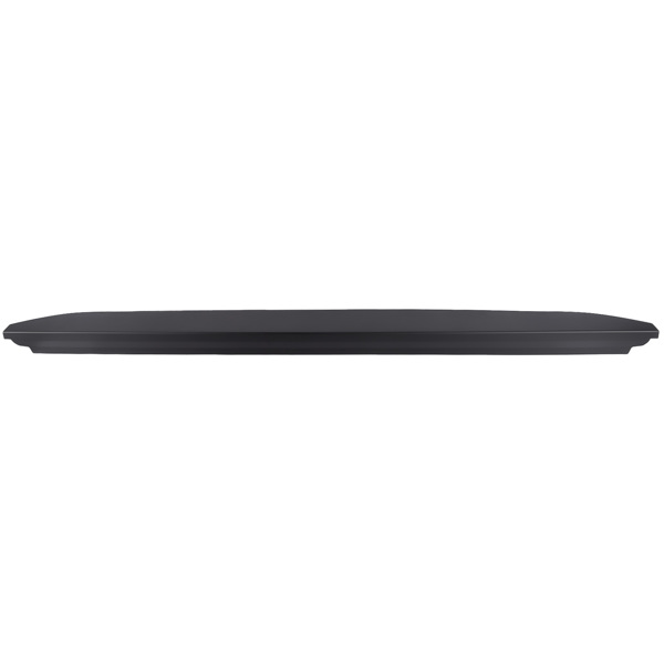 尾门保护器 Rear Tailgate Bed Cap Molding 93486-EZ00A for Nissan Titan 5.6L 4-Door 2015-2021-3