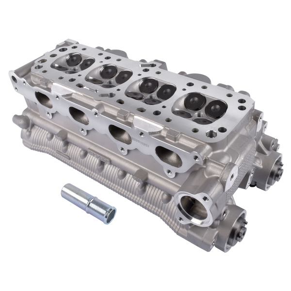 缸盖总成 Complete Cylinder Head for Chevrolet Aveo LS LT 4-Door Sedan Hatchback 1.6L l4 GAS DOHC 2004-2007 94581192 96446922 96378691 96814882-7