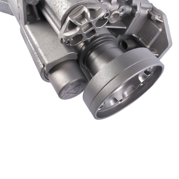 后差速器总成 Rear Carrier Differential LR003138 for Land Rover LR2 LR008959 LR077391 LR008502-15