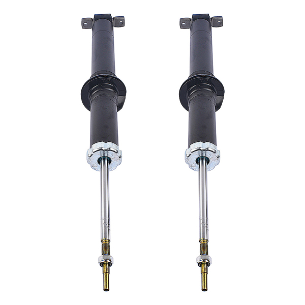 减震器 Pair Front Shock Absorber Struts with Electric for Cadillac CTS 6.2L V8 2009-2015 5801044 19302773 19181636-6