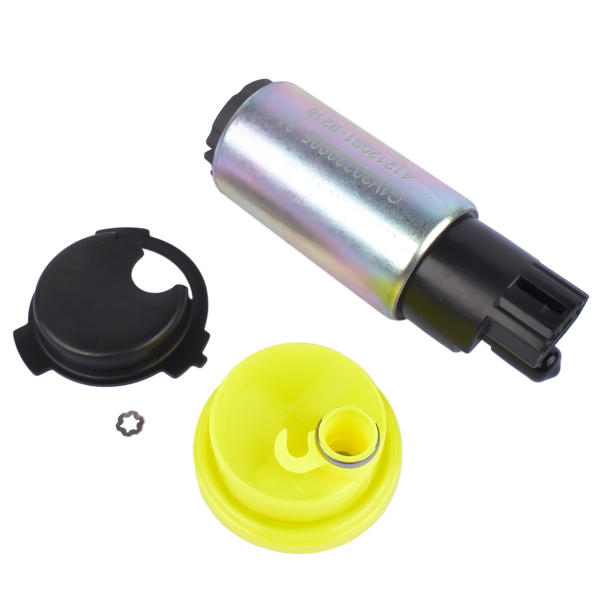 燃油泵 Fuel Pump + Strainer for Yamaha Outboard VZ150/VZ175/Z200 01-12 68F-13907-00-00-3