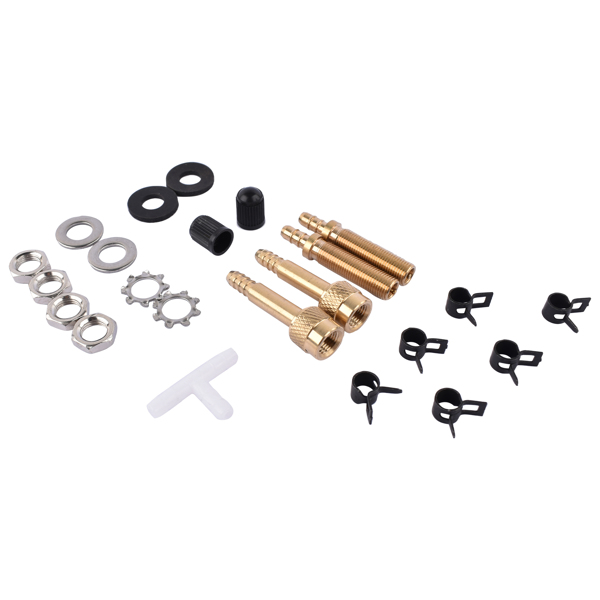 空气悬挂改装套件 Coil Spring Kit Suspension Leveling Kit for 2019-2022 RAM 1500 3.6L 5.7L Pickup 4WD RWD 60828HD-7