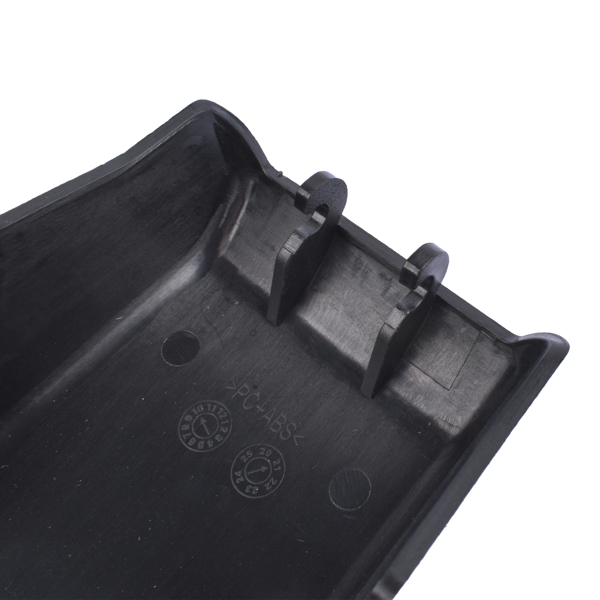 尾门玻璃铰链 For Jeep Wrangler JK 3.6L V6 Rear Window Hinge Liftgate Glass Hinge Trim Cover-8