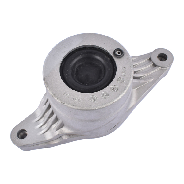 发动机支架 2X Front Engine Mounts Fit 2014-2017 Maserati Ghibli 2013-2016 Quattroporte AWD 670003629 670003628-9
