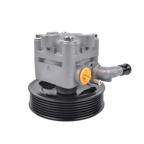 转向助力泵 Power Steering Pump for Nissan Altima Maxima Murano 2009-2014 3.5L V6 491101AA0A 491109N00A-2
