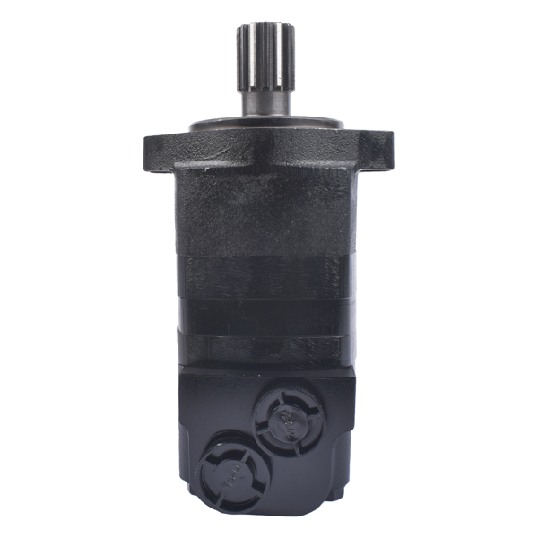 液压马达 Hydraulic Motor For Eaton Char-Lynn: 2000 Series 2 BOLT Standard 875 O RING SAE 1.250" Splined 6.20 CID 104-1030 1041030-3