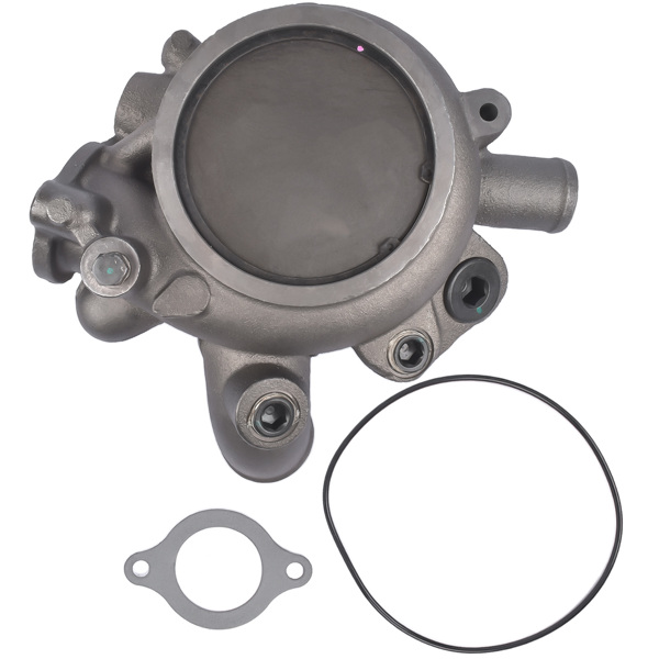 水泵 Water Pump for Detroit Diesel Series 60 14.0L EGR 23532543 23531258 23538636-4