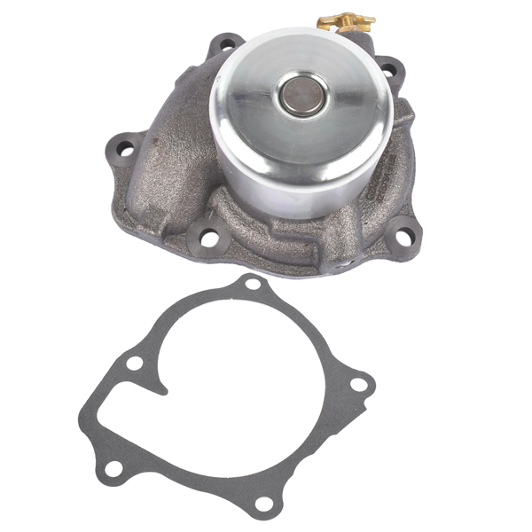 水泵 Water Pump for John Deere 324J 304J 332 332D 328 328D 329D 325 RE507604 RE545573 SE502114-2