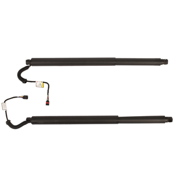 汽车尾门电动撑杆 2Pcs Rear Left Right Power Lift Gate Cylinder Struts For 2015-2019 Nissan Murano 3.5L