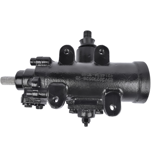 转向器 Power Steering Gear box for 80-86 Jeep CJ5 CJ7 Scrambler 2.5L 4.2L 4.6L 27-6534 276534 5363231-4