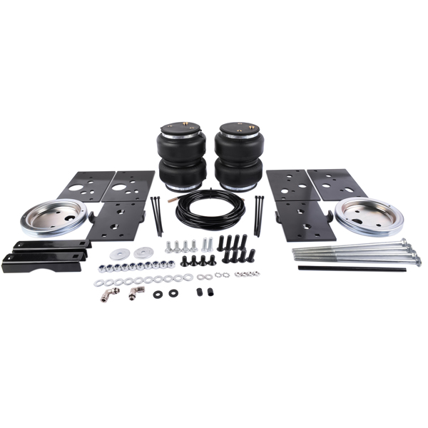 空气悬挂改装套件 LoadLifter 5000 Ultimate Plus Air Suspension Kit for 2014-2023 Dodge RAM 2500 89289 -2