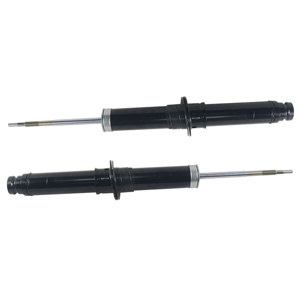 减震器 Pair Front Shock Absorbers with Magnetic Ride For Cadillac SRX 2004-2009 19150593 88955523 19300030-5