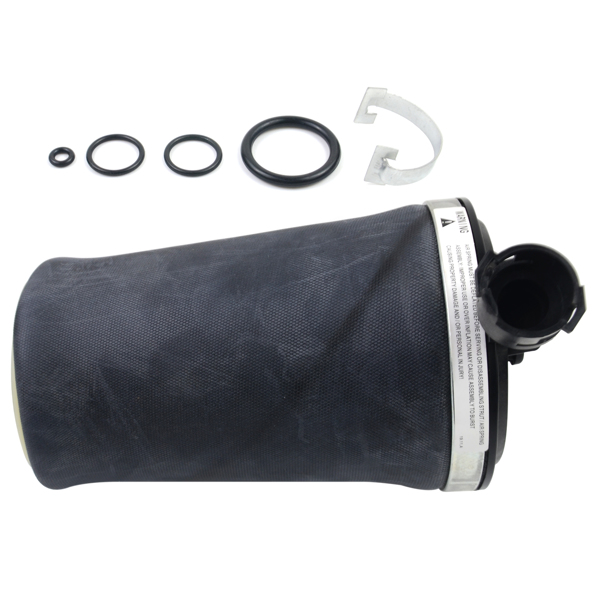 空气弹簧 Rear Air Suspension Spring Bag for Ford Crown Victoria Lincoln Town Car 1990-11-3