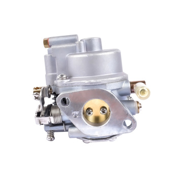  化油器 Boat Motor Carburetor Carb Assy for Yamaha Outboard F 8HP 9.9HP 4 stroke Engine