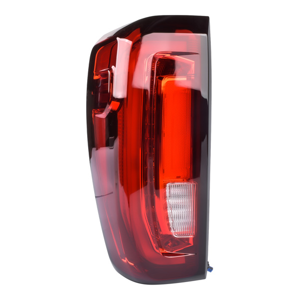  尾灯 Left LED Tail Light Driver Side For GMC Sierra 1500 2500 3500 HD 2019-2022 Rear Brake Stop Lamp 2800310 84760017 84565921 84831182-3