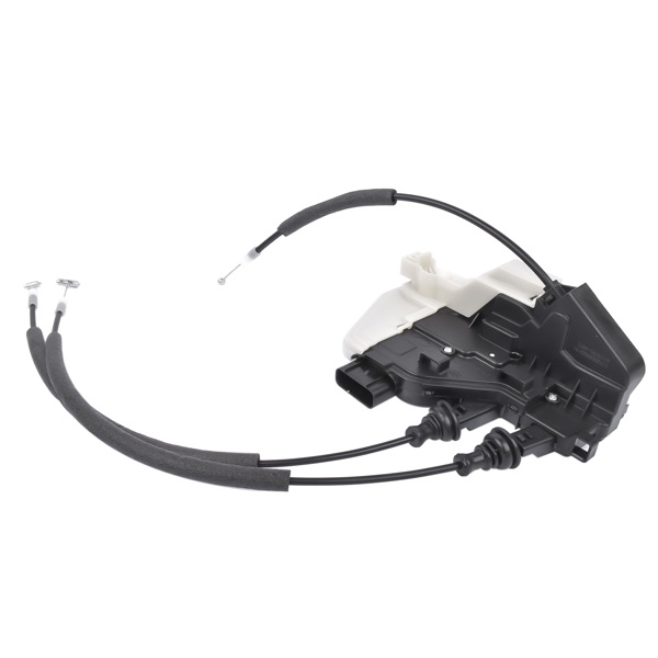 门锁执行器 Front Left Side Door Lock Actuator 81310-2W010 For 2013-2019 Hyundai Santa Fe-5