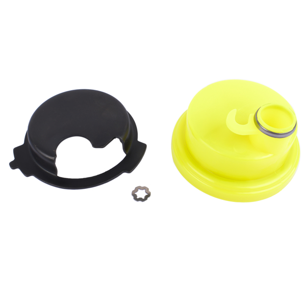 燃油泵 Fuel Pump + Strainer for Yamaha Outboard VZ150/VZ175/Z200 01-12 68F-13907-00-00-2