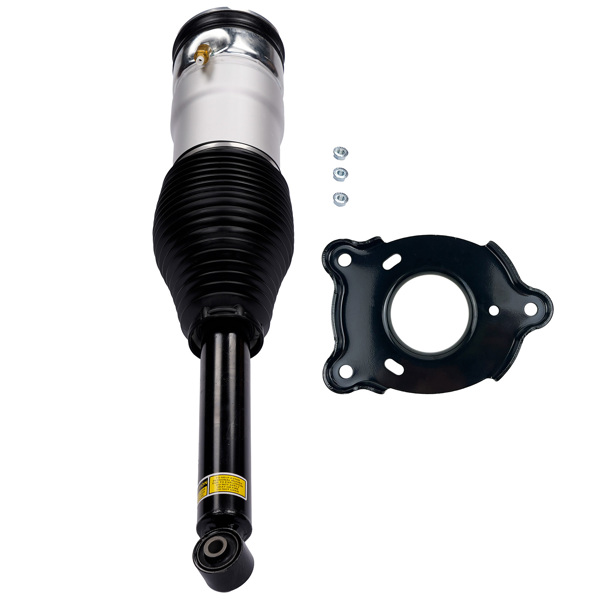 减震器 Rear Left or Right Air Suspension Shock Strut For Tesla Model S 2012-2016 60063200C 600635304A 600635200C-3