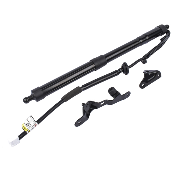 汽车尾门电动撑杆 Left Electric Tailgate Gas Strut for 2013-2016 Toyota RAV4 2.5L l4 GAS XLE 6892009010 6892009011-7